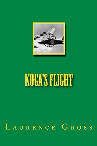 Koga's Flight