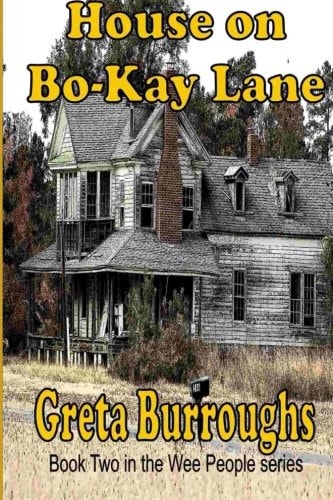 House on Bo-Kay Lane