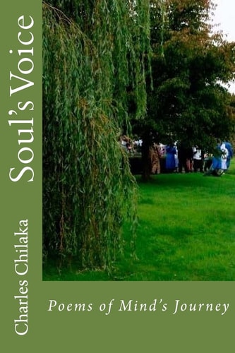 Soul's Voice Poems of Mind's Journey