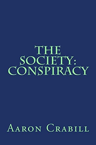 The Society Conspiracy
