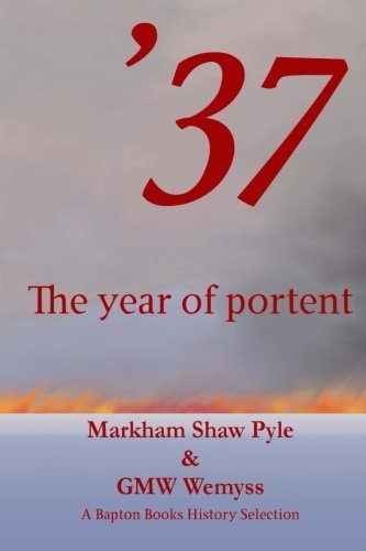 '37 The Year of Portent
