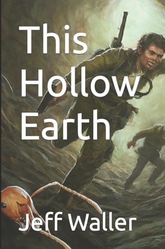 This Hollow Earth
