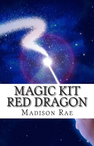 Magic Kit Red Dragon