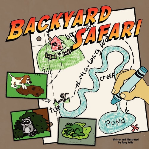 Backyard Safari