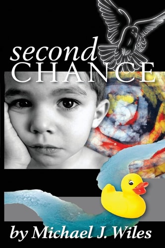 Second Chance Book One in the Jake and Kelly Series