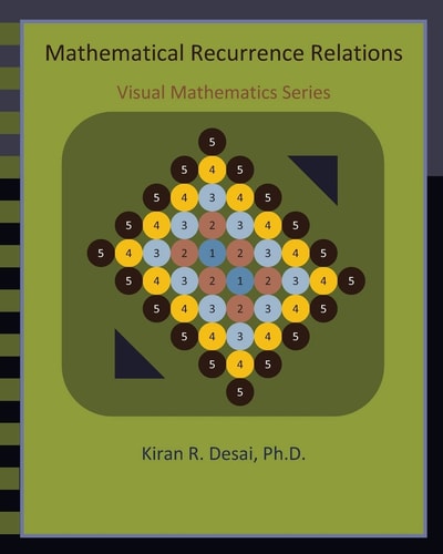 Mathematical Recurrence Relations Visual Mathematics Series