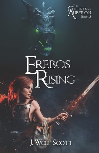 Erebos Rising