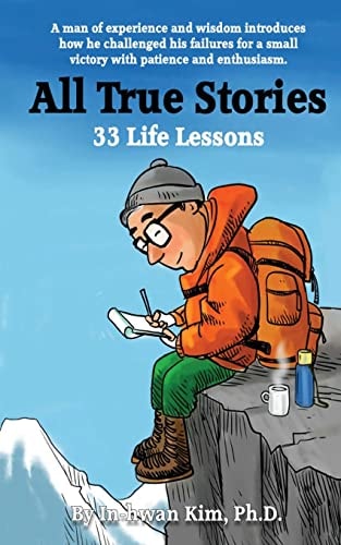 All True Stories 33 Life Lessons