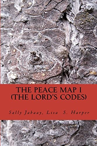 The Peace Map - the Lord's Code The Bible Has Code Messages Within Limited Verses. the Code Messages Will Answer Who Is Innocent Or Guilty, Who Is Behind the Scandals of the Top General and Warnings of Assassinations to Name a Few