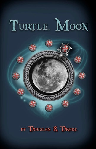 Turtle Moon Book One Altered States