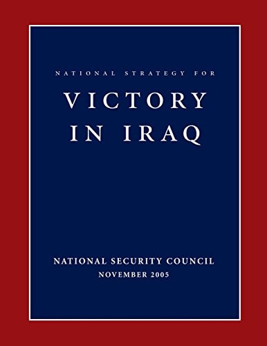 National Strategy for Victory in Iraq