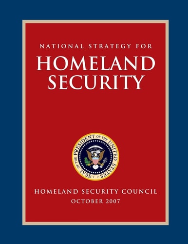 National Strategy for Homeland Security