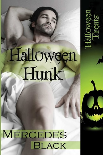 Halloween Hunk