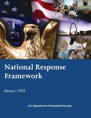 National Response Framework
