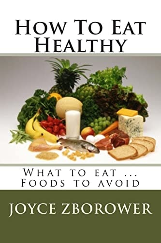 How To Eat Healthy What to Eat ... Foods to Avoid