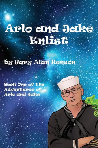 Arlo and Jake Enlist