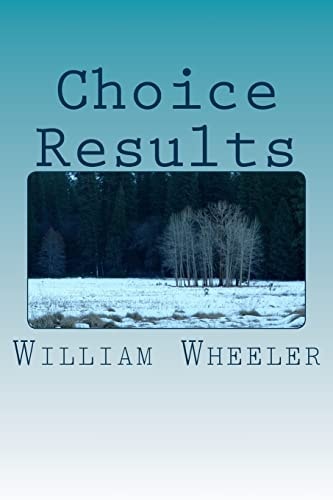 Choice Results