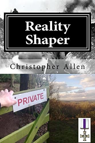 Reality Shaper The Quantum Detective