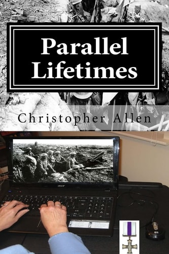 Parallel Lifetimes The Soul Warriors