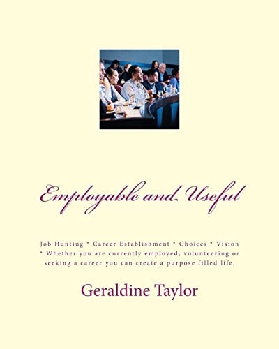 Employable and Useful