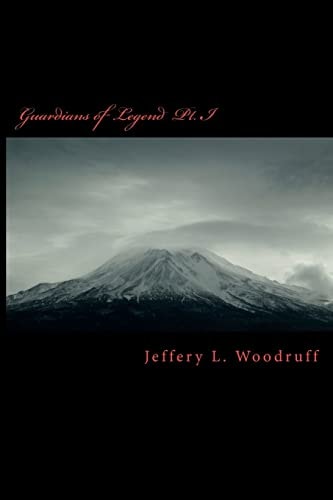 Guardians of Legend Part I