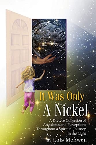 It Was Only a Nickel