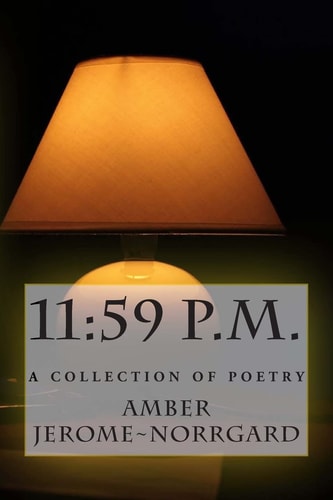 11 59 P.m., A Collection of Poetry