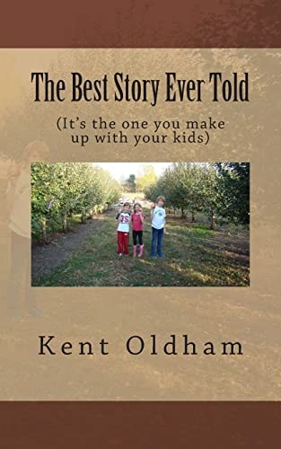 The Best Story Ever Told