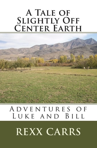 A Tale of Slightly Off Center Earth
