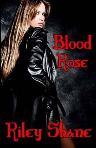 Blood Rose