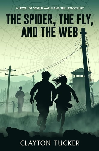 The Spider, The Fly, And The Web