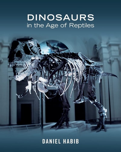 Dinosaurs in the Age of Reptiles