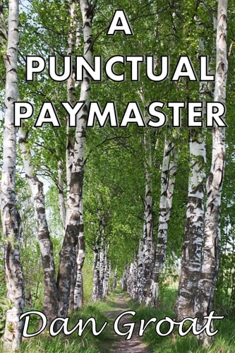 A Punctual Paymaster