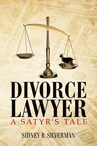 Divorce Lawyer A Satyr's Tale