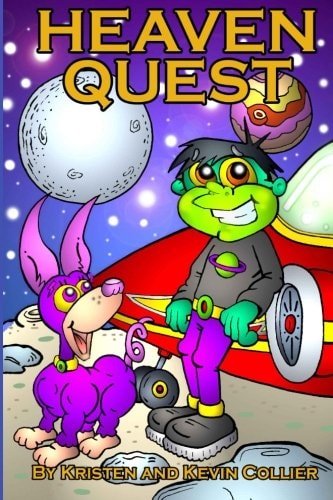 Heaven Quest