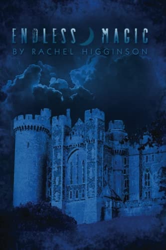 Endless Magic The Star-Crossed Series
