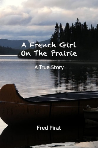 A French Girl On The Prairie Montana 1910. At Only 12 Years Old, Marie Delos Leaves Paris for Montana.
