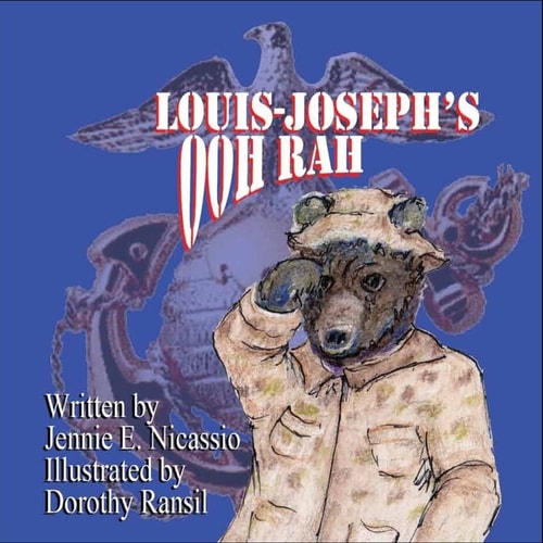 Louis Joseph's OOH RAH