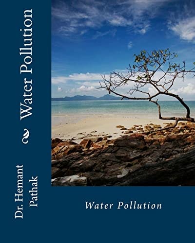 Water Pollution Water