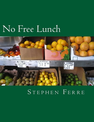 No free lunch for flute, viola, violoncello, and piano