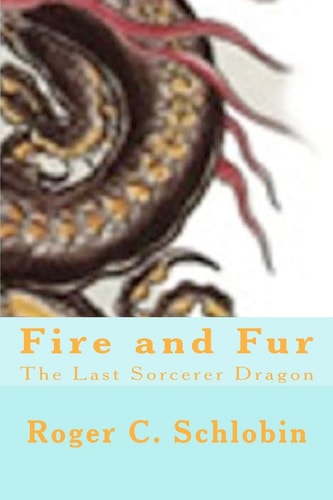 Fire and Fur The Last Sorcerer Dragon