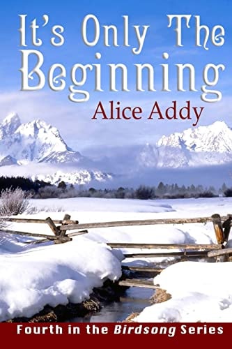It's Only the Beginning Cassie's Story