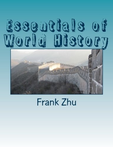 Essentials of World History