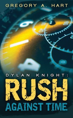 Dylan Knight Rush Against Time
