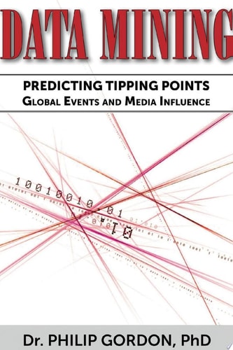 DATA MINING: Predicting Tipping Points