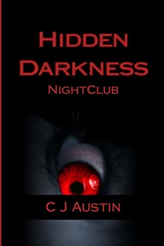 Hidden Darkness NightClub