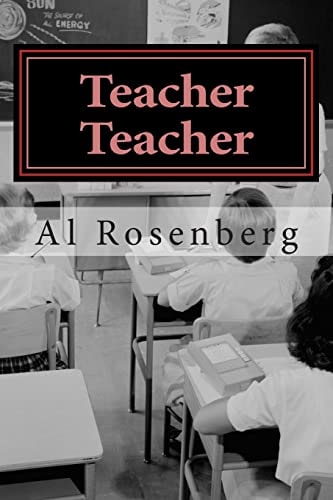 Teacher Teacher