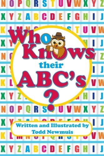 Who Knows Their ABC's