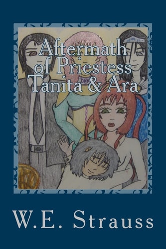 Aftermath of Priestess Tanita and Ara