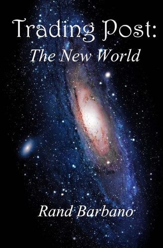 Trading Post The New World
